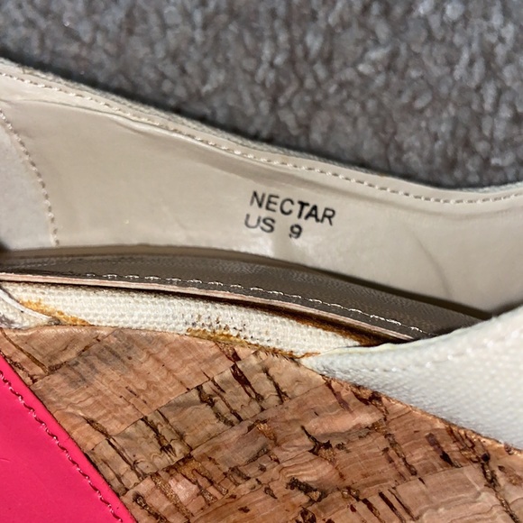 Shoe dazzle wedge heel - Picture 12 of 12